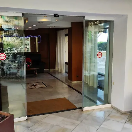 Apartman In First Line Apto. 12-6 *