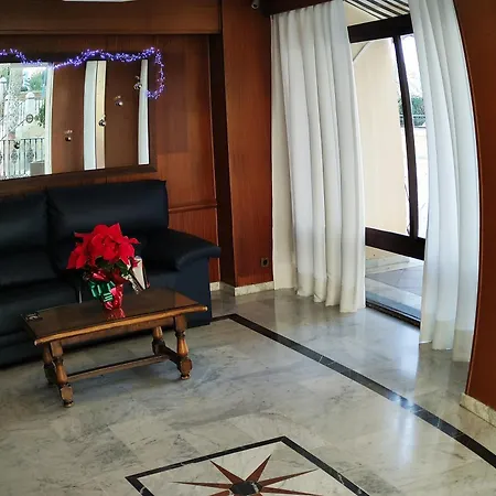 Apartment In First Line Apto. 12-6 Marbella