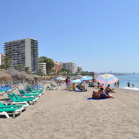 In First Line Apto. 12-6 * Marbella