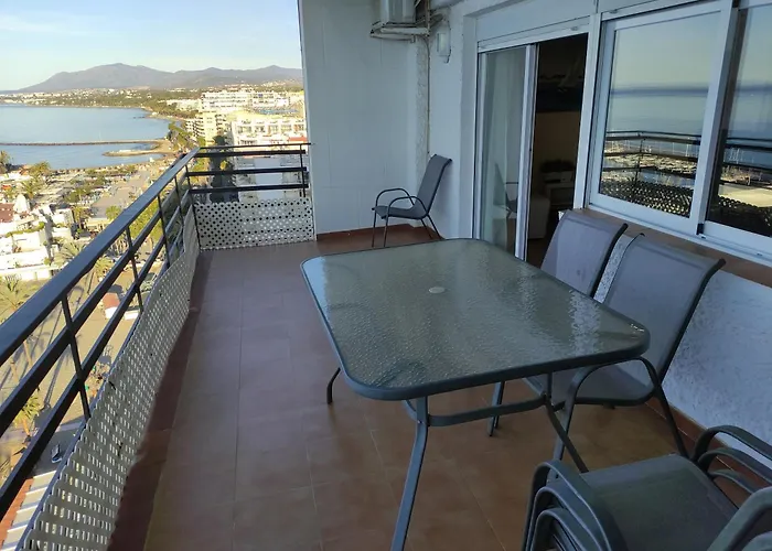 Apartament In First Line Apto. 12-6 *