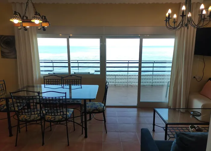 Apartament In First Line Apto. 12-6