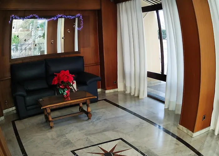 Apartament In First Line Apto. 12-6 Marbella