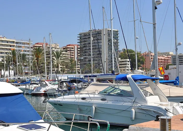 Apartament In First Line Apto. 12-6