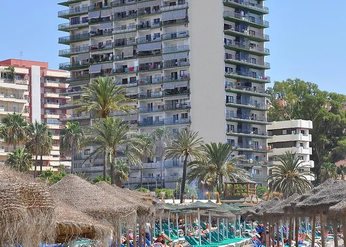 In First Line Apto. 12-6 * Marbella